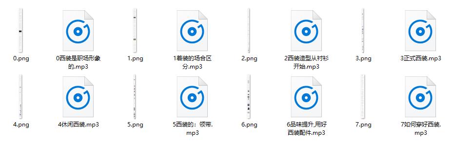 PUA形象改造《如何快速提升职场形象》