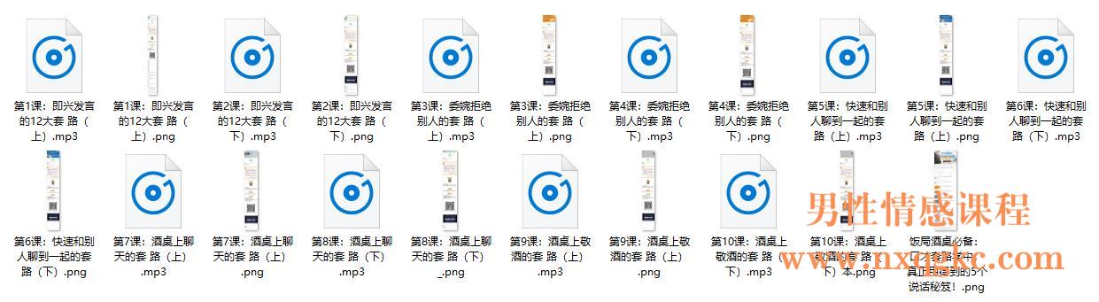 《酒桌口才套路学，真正用得到的说话秘笈》介绍