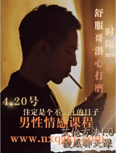 艾伦聊天方法1.0《傻瓜聊天课》(编号0503453)